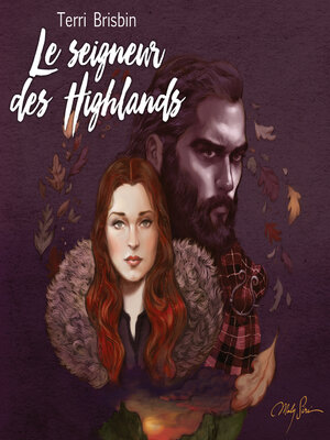 cover image of Le seigneur des Highlands